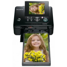 Ремонт и обслуживание Sony  DPP-FP97