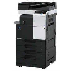 Ремонт и обслуживание Konica Minolta bizhub 287