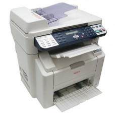 Ремонт и обслуживание Xerox Phaser 6115MFP