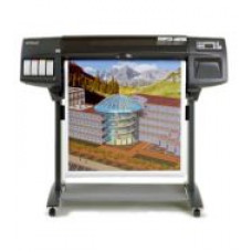 Ремонт и обслуживание HP DesignJet 1055cm
