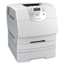 Ремонт и обслуживание Lexmark T640dtn