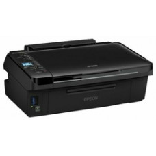 Ремонт и обслуживание Epson Stylus SX420W