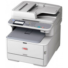 Ремонт и обслуживание Oki MC352