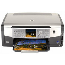 Ремонт и обслуживание HP PhotoSmart C7183