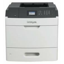 Ремонт и обслуживание Lexmark MS811n