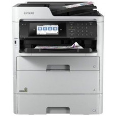 Ремонт и обслуживание Epson WorkForce Pro WF-C579RDWF