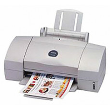 Ремонт и обслуживание Canon Bjc-6100
