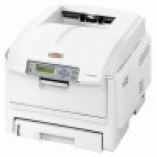 Ремонт и обслуживание Oki C5650