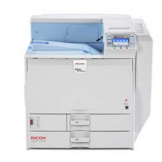 Ремонт и обслуживание Ricoh Aficio™ SP C821DN