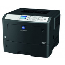 Ремонт и обслуживание Konica Minolta bizhub 4700P