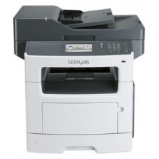Ремонт и обслуживание Lexmark MX511dhe