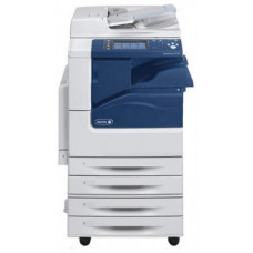 Ремонт и обслуживание Xerox WorkCentre 7120T