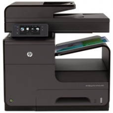 Ремонт и обслуживание HP Officejet Pro X476dw