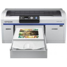 Ремонт и обслуживание Epson SureColor SC-F2000 4C