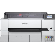 Ремонт и обслуживание Epson SureColor SC-T3405N