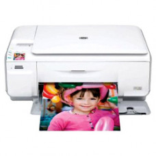 Ремонт и обслуживание HP PhotoSmart C4483