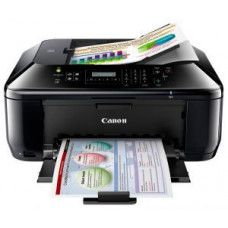 Ремонт и обслуживание Canon PIXMA MX434