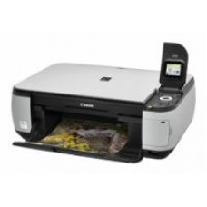 Ремонт и обслуживание Canon PIXMA MP492