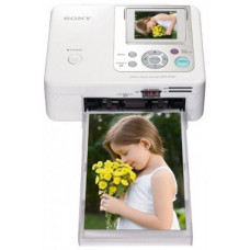 Ремонт и обслуживание Sony  DPP-FP67