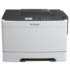 Ремонт и обслуживание Lexmark CS417dn