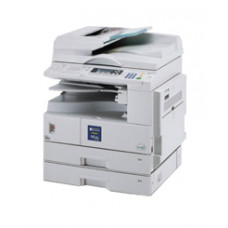 Ремонт и обслуживание Ricoh Aficio™ 2018
