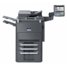 Ремонт и обслуживание Kyocera TASKalfa 7550ci