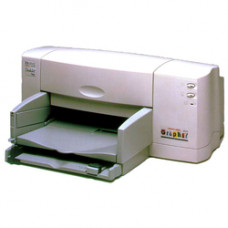 Ремонт и обслуживание HP DeskJet 815C