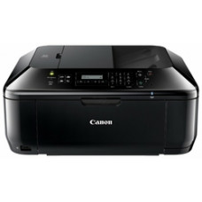 Ремонт и обслуживание Canon PIXMA MX475