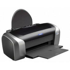 Ремонт и обслуживание Epson Stylus C86