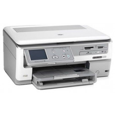 Ремонт и обслуживание HP PhotoSmart C8183