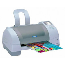 Ремонт и обслуживание Epson Stylus Photo 895