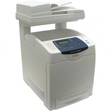 Ремонт и обслуживание Xerox Phaser 6180MFPN