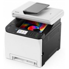 Ремонт и обслуживание Ricoh SP C262SFNw