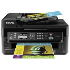 Ремонт и обслуживание Epson WorkForce WF-2540WF
