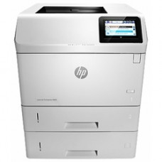 Ремонт и обслуживание HP LaserJet Enterprise M605x (E6B71A)