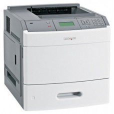 Ремонт и обслуживание Lexmark T652n