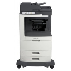 Ремонт и обслуживание Lexmark MX811dfe