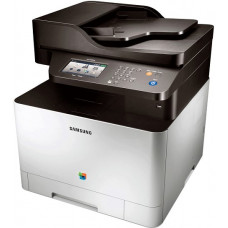 Ремонт и обслуживание Samsung CLX 4195FW