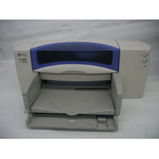 Ремонт и обслуживание HP DeskJet 832C