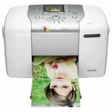 Ремонт и обслуживание Epson Picture Mate 100