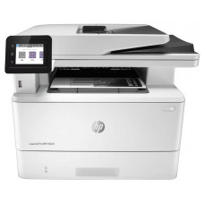 Ремонт и обслуживание HP LaserJet Pro MFP M329