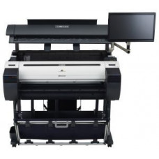 Ремонт и обслуживание Canon imagePROGRAF iPF780 MFP M40 Solution
