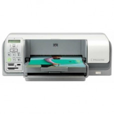 Ремонт и обслуживание HP PhotoSmart D5100 series
