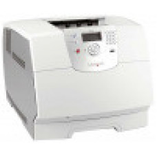 Ремонт и обслуживание Lexmark T640dn