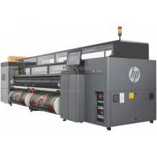 Ремонт и обслуживание HP Latex 3500