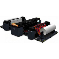 Ремонт и обслуживание HP Latex 3800
