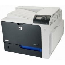Ремонт и обслуживание HP Color LaserJet CP4520