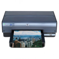 Ремонт и обслуживание HP DeskJet 6843