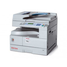 Ремонт и обслуживание Ricoh Aficio™ MP 1900