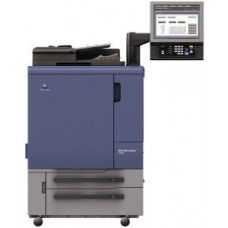 Ремонт и обслуживание Konica Minolta bizhub PRESS C1070